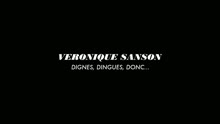 Véronique Sanson - Présentation