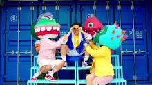  - Visual Gangster 预告