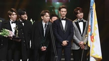  - 1 of 1 - 2016韩国大众文化艺术赏