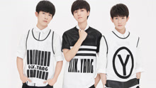 TFBOYS - TFBOYS三周年音乐纪录片