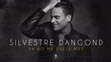 Silvestre Dangond - Ya No Me Duele Más (Cover Audio)