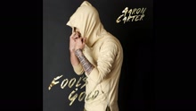 Aaron Carter - Fool's Gold (Audio)