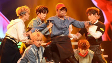  - NCT 127 - Fire Truck