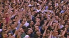 AC/DC乐队 - Hard as a Rock (Stade De France, Paris, June 2001)