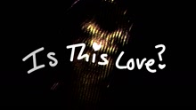 Esther Eden - Is This Love