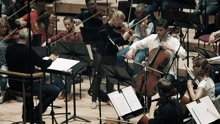 David Arnold,Royal Liverpool Philharmonic Orchestra - José's Martyrdom