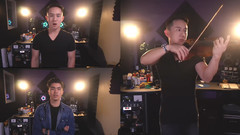 Jason Chen - Starboy (Cover)