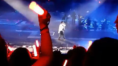 华晨宇 - 异类 Aliens 混剪
