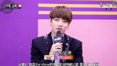 防弹少年团,田柾国(防弹少年团) - 特邀记者柾国 cut1