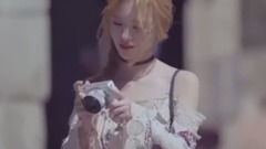鞠婧祎(SNH48) - 每一天