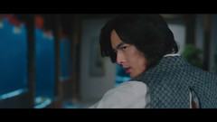 华语群星 - 电视剧<缘尽世间>