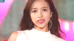 TWICE - 1 To 10 - Mnet M!Countdown 现场版 16/10/27