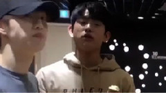 段宜恩(GOT7) - MARKONYOU EP01-吃货段