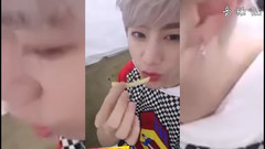 段宜恩(GOT7) - MARKONYOU EP03-吃货段之吃吃吃