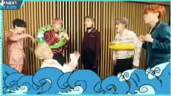 防弹少年团 - MCountDown 防弹少年团(BTS) Up Next