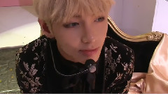 防弹少年团 - BANGTAN BOMB:V's Message To A.R.M.Y