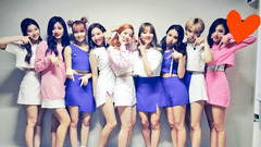 TWICE - Cheer Up