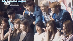 BTOB - Hash Tag CUBE