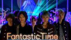 Hey! Say! JUMP - Fantastic Time