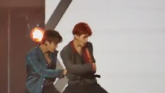 EXO,边伯贤(EXO) - Monster