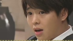 Hey! Say! JUMP - いただきハイジャンプ