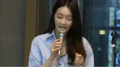 Davichi,姜敏京(Davichi),李海丽(Davichi) - 爱是给予