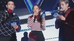 I.O.I,金世正(gugudan),gugudan - MC Cut Part.5