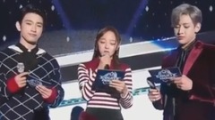I.O.I,金世正(gugudan),gugudan - MC Cut Part.6