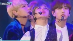 防弹少年团 - 血汗泪(Blood Sweat & Tears)