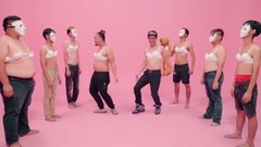 黄明志 - 咪咪MIMI