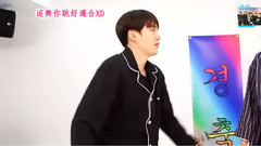 防弹少年团,V(防弹少年团),J-HOPE(防弹少年团),SUGA(防弹少年团),JIN(防弹少年团) - 防弹乱舞全开模式