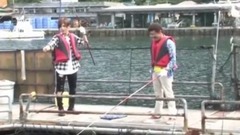 Hey! Say! JUMP - リトルトーキョーライブ