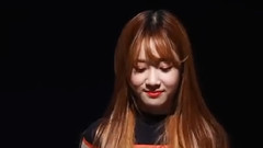 Lovelyz - Ah-Choo