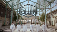 SWIN-S - New World