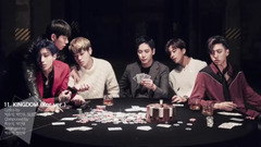 B.A.P - NOIR Highlight Medley