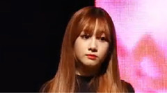 Lovelyz - 像昨天一样晚安