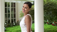 Fashion Show - Making-of Irina Shayk Pronovias 2017