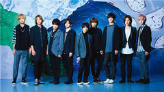 Hey! Say! JUMP - Fantastic Time