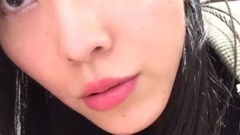 AKB48,SKE48 - SHOWROOM 松井珠理奈 Part1