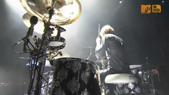 Muse - Hysteria
