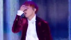 防弹少年团 - 血汗泪(Blood Sweat & Tears)