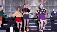 Red Velvet - Dumb Dumb