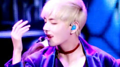 V(防弹少年团) - 血汗泪(Blood Sweat&Tears)
