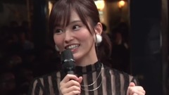 AKB48,NMB48,山本彩 - 山本彩、初ソロアルバム1位なら'ブルマ公演'