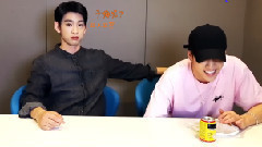 段宜恩(GOT7) - GOT2DAY EP05 Mark&Jinyoung