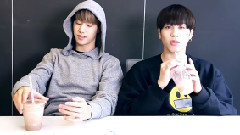 段宜恩(GOT7) - GOT2DAY EP14 Mark&有谦