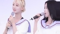Berry Good - Talk