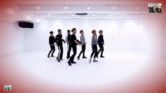 舞蹈视频,防弹少年团,田柾国(防弹少年团),J-HOPE(防弹少年团),SUGA(防弹少年团) - 血汗泪(Blood Sweat & Tears)