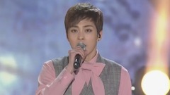 EXO,EXO-M,EXO-K - 为了你
