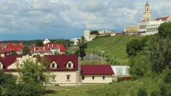 音乐短片 - Фабрицио Paterlini - мой фортепиано облака